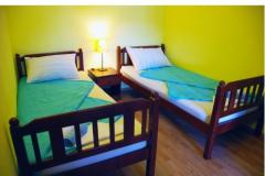 Villa Zaostrog Apartmán 1 – Apartmán 1 foto 2