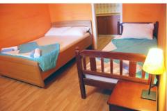Villa Zaostrog Apartmán 1 – Apartmán 1 foto 3