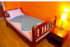 Villa Zaostrog Apartmán 1 – Apartmán 1 foto 4