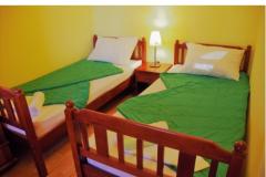 Villa Zaostrog Apartmán 2 – Apartmán 2 foto 2