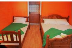 Villa Zaostrog Apartmán 2 – Apartmán 2 foto 3