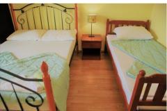 Villa Zaostrog Apartmán 3 – Apartmán 5 foto 2