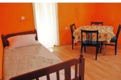 Villa Zaostrog Apartmán 3 – Apartmán 5 foto 3