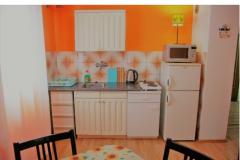 Villa Zaostrog Apartmán 3 – Apartmán 5 foto 5