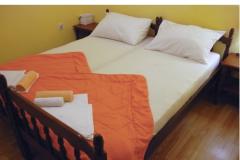 Villa Zaostrog Pokoj 4 – Pokoj P6 foto 1