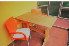Villa Zaostrog Pokoj 4 – Pokoj P6 foto 3