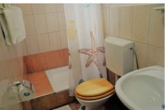 Villa Zaostrog Pokoj 4 – Pokoj P6 foto 4
