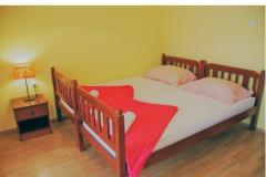 Villa Zaostrog Pokoj 5 – Pokoj P7 foto 2