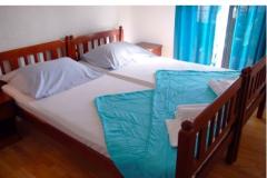 Villa Zaostrog Pokoj 6 – Pokoj P8 foto 2