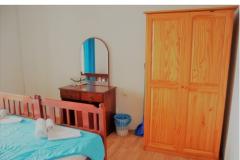 Villa Zaostrog Pokoj 6 – Pokoj P8 foto 4