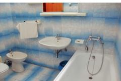 Villa Zaostrog Pokoj 7 – Pokoj P9 foto 4