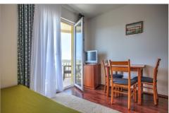 Aparthotel Zaton Apartmán 2 foto 1