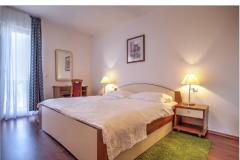 Aparthotel Zaton Apartmán 2 foto 4