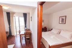Aparthotel Zaton Apartmán 1: (2+2) – Apartman foto 1