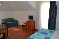 Aparthotel Zaton Apartmán 2: (2+1) – studio foto 3