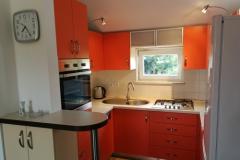 Apartmán Mira Apartmán 1 foto 4