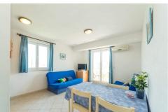 Apartmány Ana Ercegović  Apartmán 3 – Apartman 3 foto 4