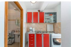 Apartmány Ana Ercegović  Apartmán 4 – Studio 4 foto 5