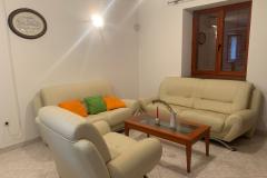 Apartmány BLUE Apartmán 1 – Kuca foto 1