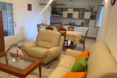 Apartmány BLUE Apartmán 1 – Kuca foto 2