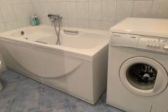 Apartmány BLUE Apartmán 1 – Kuca foto 3