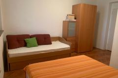 Apartmány BLUE Apartmán 1 – Kuca foto 5