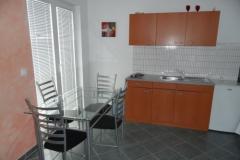 Apartmány Ćurić Apartmán 1: (4+0) – apartman foto 3