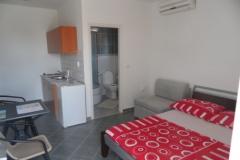 Apartmány Ćurić Apartmán 2: (2+1) – Studio foto 2