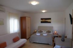 Apartmány Jasminka Apartmán 3: (2+1) – Studio foto 1