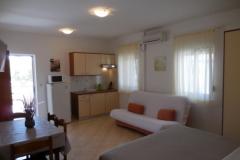 Apartmány Jasminka Apartmán 3: (2+1) – Studio foto 2