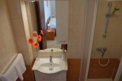 Apartmány Jasminka Apartmán 3: (2+1) – Studio foto 3