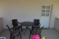 Apartmány Jasminka Apartmán 3: (2+1) – Studio foto 4