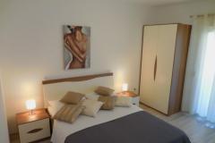 Apartmány Jasminka Apartmán 2: (2+2) – Jednosobni foto 1