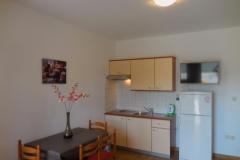 Apartmány Jasminka Apartmán 2: (2+2) – Jednosobni foto 3