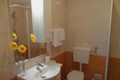 Apartmány Jasminka Apartmán 2: (2+2) – Jednosobni foto 5
