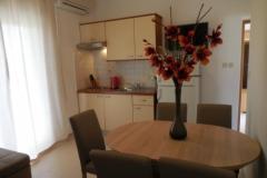 Apartmány Jasminka Apartmán 1: (4+1) – Dvosobni foto 1