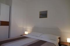 Apartmány Jasminka Apartmán 1: (4+1) – Dvosobni foto 4