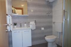 Apartmány Jasminka Apartmán 1: (4+1) – Dvosobni foto 5