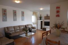 Apartmány Jasminka Apartmán 4: (6+2) – Veliki app foto 1