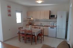 Apartmány Jasminka Apartmán 4: (6+2) – Veliki app foto 2