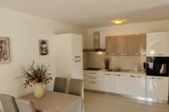 Apartmány Jasminka Apartmán 5: (2+2) – 2+2 (45 m2 foto 1