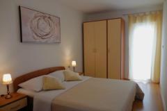 Apartmány Jasminka Apartmán 5: (2+2) – 2+2 (45 m2 foto 2