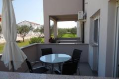 Apartmány Jasminka Apartmán 5: (2+2) – 2+2 (45 m2 foto 4