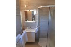 Apartmány Jasminka Apartmán 5: (2+2) – 2+2 (45 m2 foto 5
