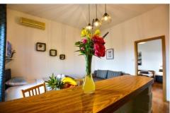 Apartmány Martina Apartmán 1 – A1 foto 1