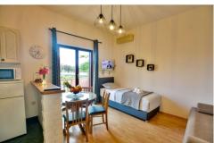 Apartmány Martina Apartmán 1 – A1 foto 2