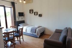 Apartmány Martina Apartmán 1 – A1 foto 3