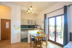 Apartmány Martina Apartmán 1 – A1 foto 4