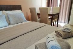 Apartmány Martina Apartmán 2 – A2 foto 1