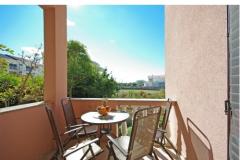 Apartmány Martina Apartmán 2 – A2 foto 2